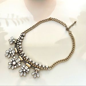 Nordstrom Statement Necklace